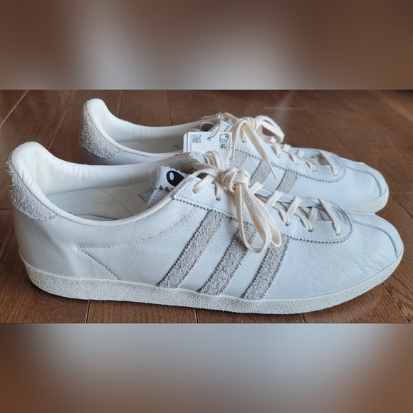 NWT-Adidas Gazelle OG Men's Sneakers. Size: US 13